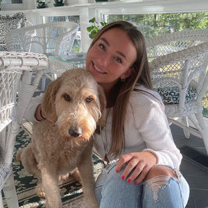 Meet your Posher, Eva